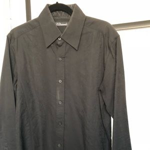 Men’s 7 Diamonds Shirt Size M